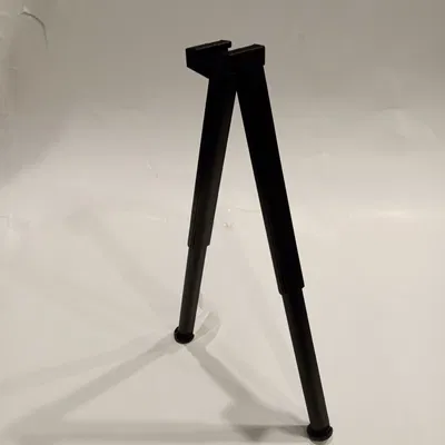 Nerf Bipod – Chân chống 3 mảnh cho Nerf rail