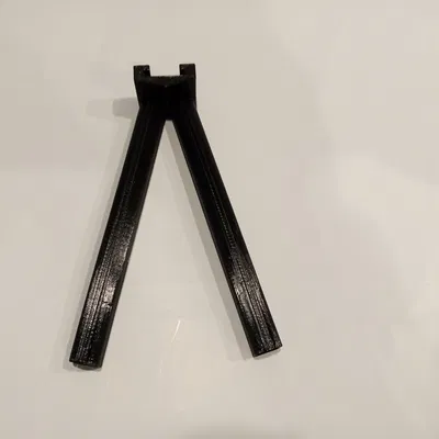 Nerf Bipod – Chân chống 3 mảnh cho Nerf rail