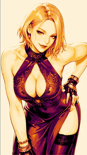Nina Williams | Tekken - Image 1