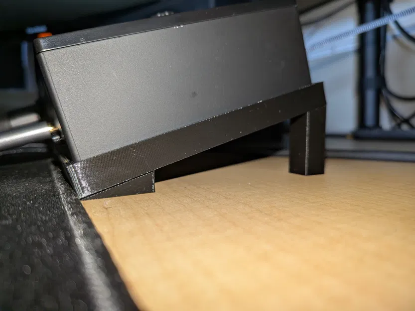 Chân đế để bàn cho M-Audio M-Track Solo (Desk Stand) - Image 2