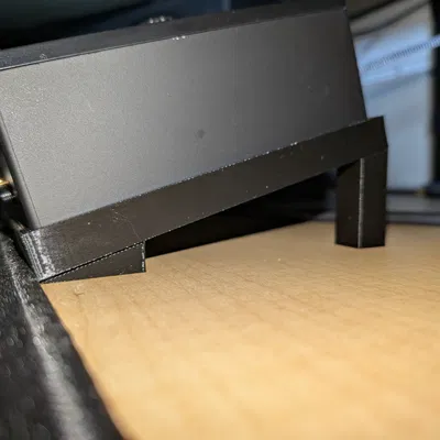 Chân đế để bàn cho M-Audio M-Track Solo (Desk Stand)