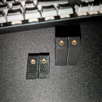 Chân đế để bàn cho M-Audio M-Track Solo (Desk Stand)