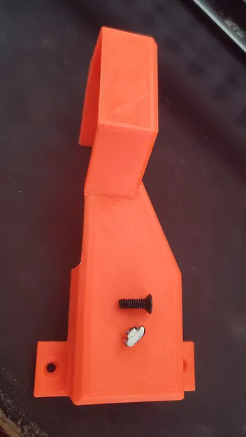 Vỏ gắn SD Card Adapter cho Ender 5 Plus - Image 1