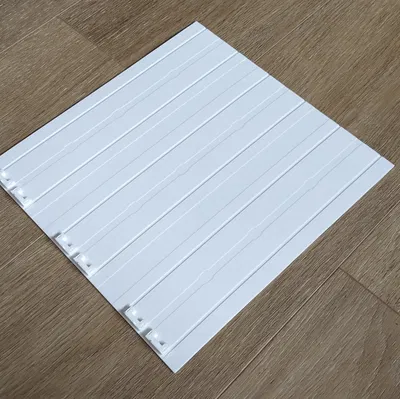 Case Cubby Insert 270-3W