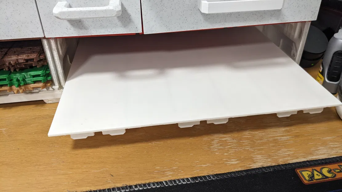 Case Cubby Insert 270-3W - Image 2