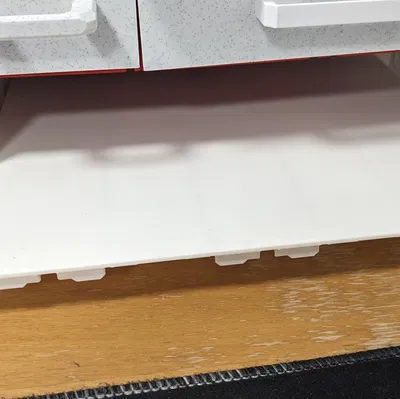 Case Cubby Insert 270-3W