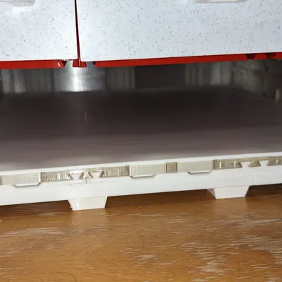 Case Cubby Insert 270-3W