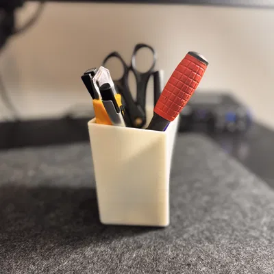 Khay Sắp Xếp Bàn Làm Việc Sleek Desktop Organizer