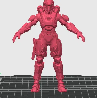 Tượng Chloe H445 - Image 1