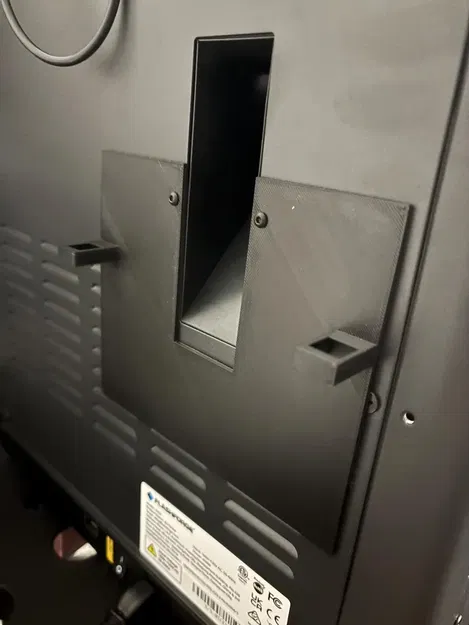 AD5X Purge Bucket – Thùng hứng purge cho FlashForge AD5X - Image 3