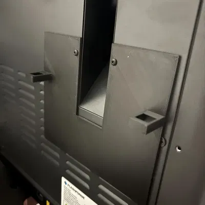 AD5X Purge Bucket – Thùng hứng purge cho FlashForge AD5X