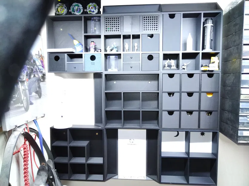 The Nexus-Vault. - Image 1