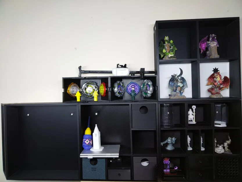 The Nexus-Vault. - Image 2