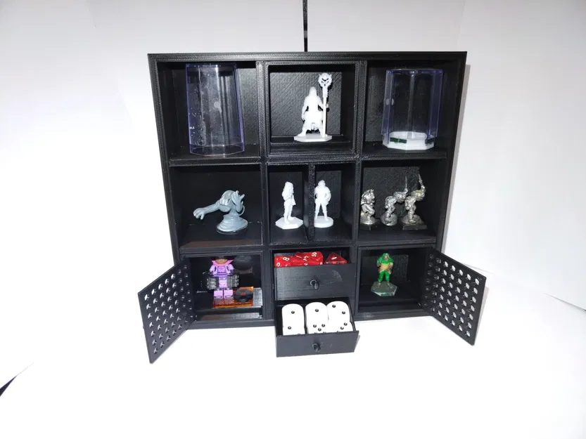 The Nexus-Vault. - Image 3