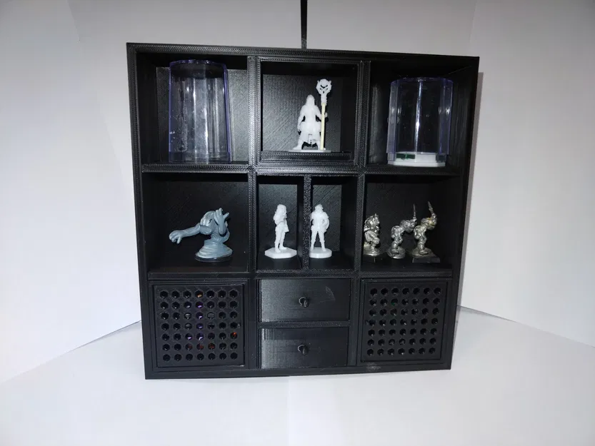 The Nexus-Vault. - Image 4