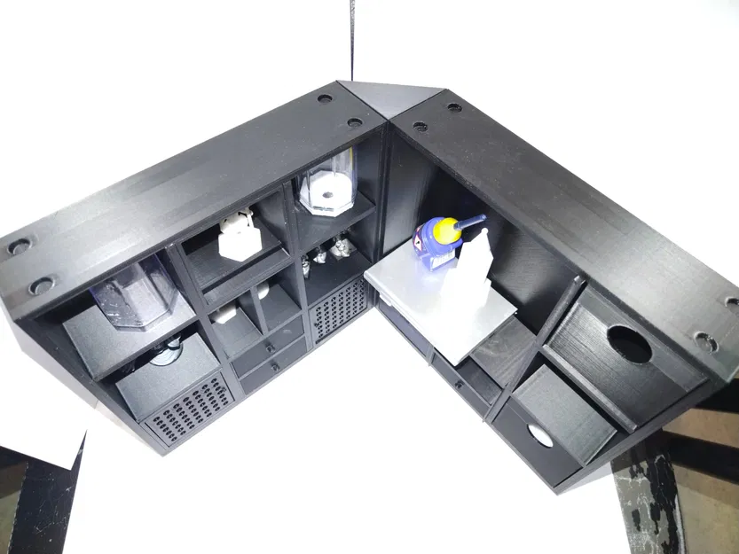 The Nexus-Vault. - Image 5