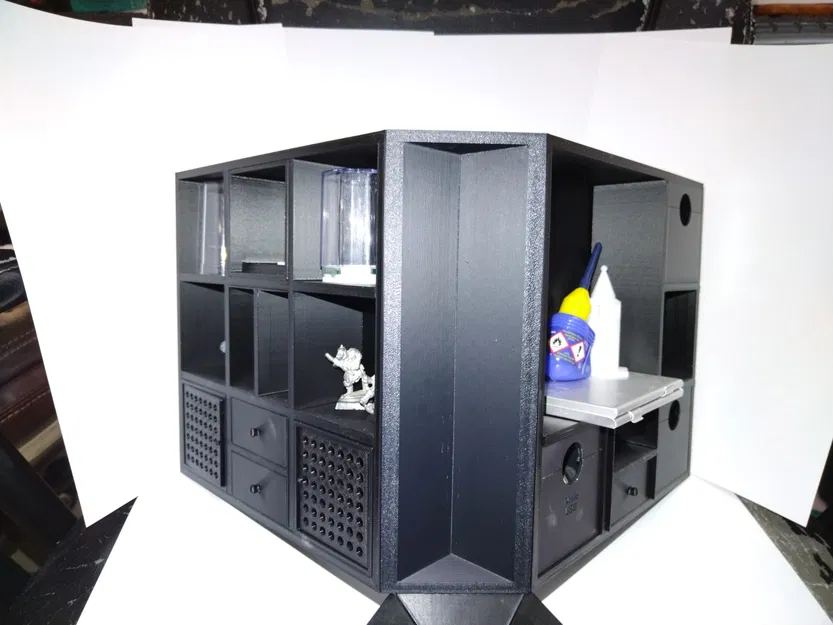 The Nexus-Vault. - Image 6