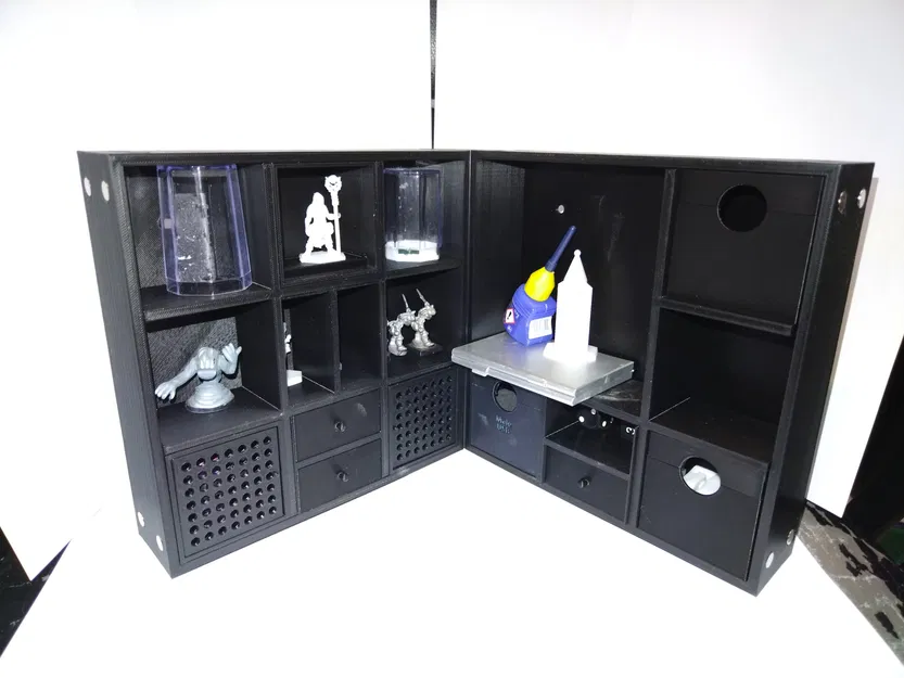 The Nexus-Vault. - Image 7