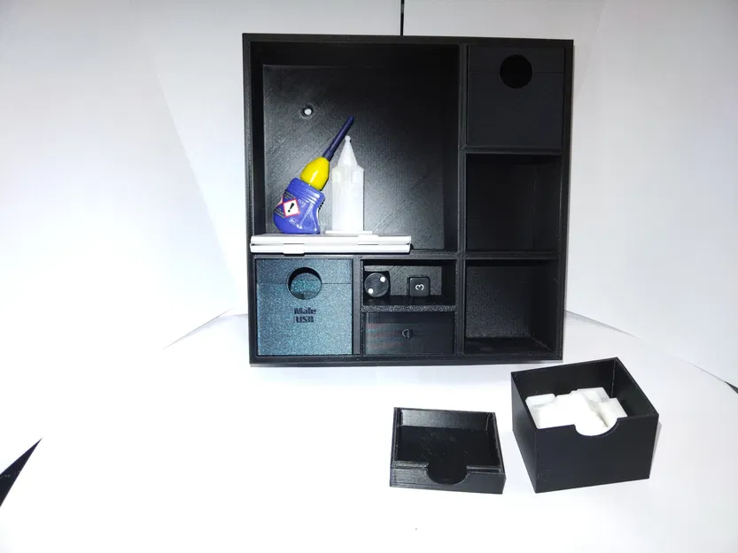 The Nexus-Vault. - Image 8