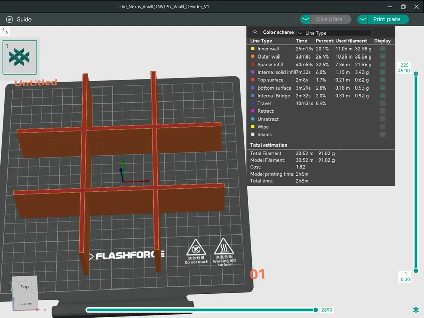 The Nexus-Vault. - Image 10