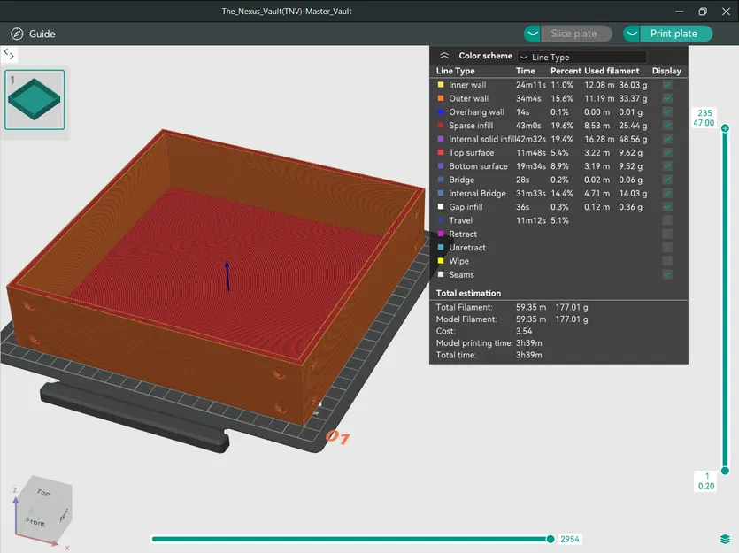 The Nexus-Vault. - Image 11