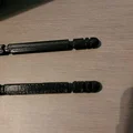 Tên lửa xe tăng Megatron 1992 (1992 Megatron Tank Missile) - Thumbnail 2