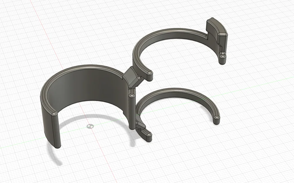 Silly Shell Link (WIP) - Image 1