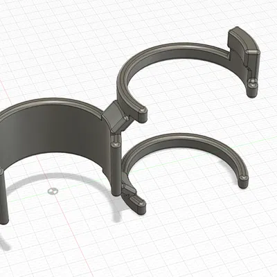 Silly Shell Link (WIP)