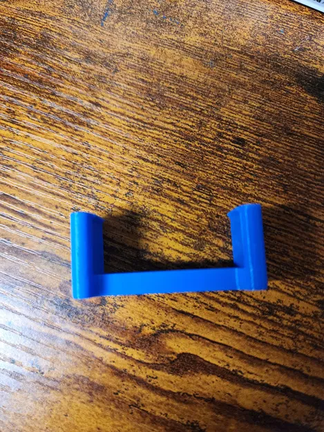 Đầu Nối Hàng Rào Cho Robot Hút Bụi (Robot Vacuum Fence Connector) - Image 1