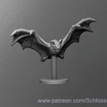Dơi (Bat) - Thumbnail 1