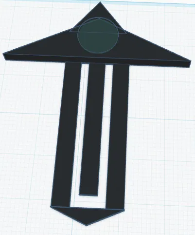 Dấu Trang (Bookmark) - Image 1