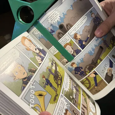 Dấu Trang (Bookmark)