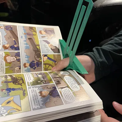 Dấu Trang (Bookmark)