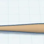 Flexy Bat (Dơi dẻo uốn cong)