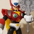 Soul Saber cho Rockman X (Mega Man) Mega Armor Series - Thumbnail 3