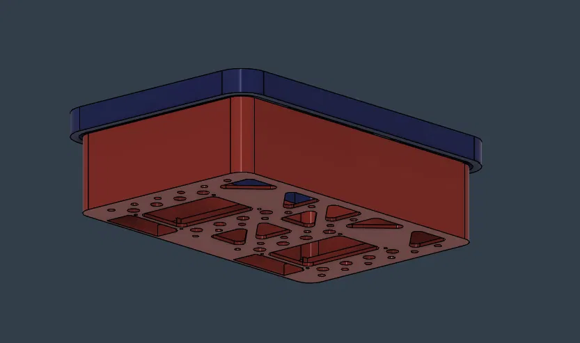 Designer Box – Hộp thiết kế hình học - Image 2