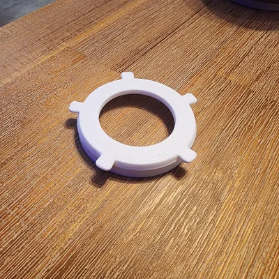 Adapter cho đèn LED puck light 60mm