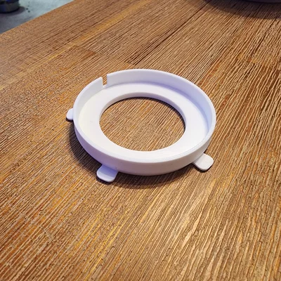 Adapter cho đèn LED puck light 60mm