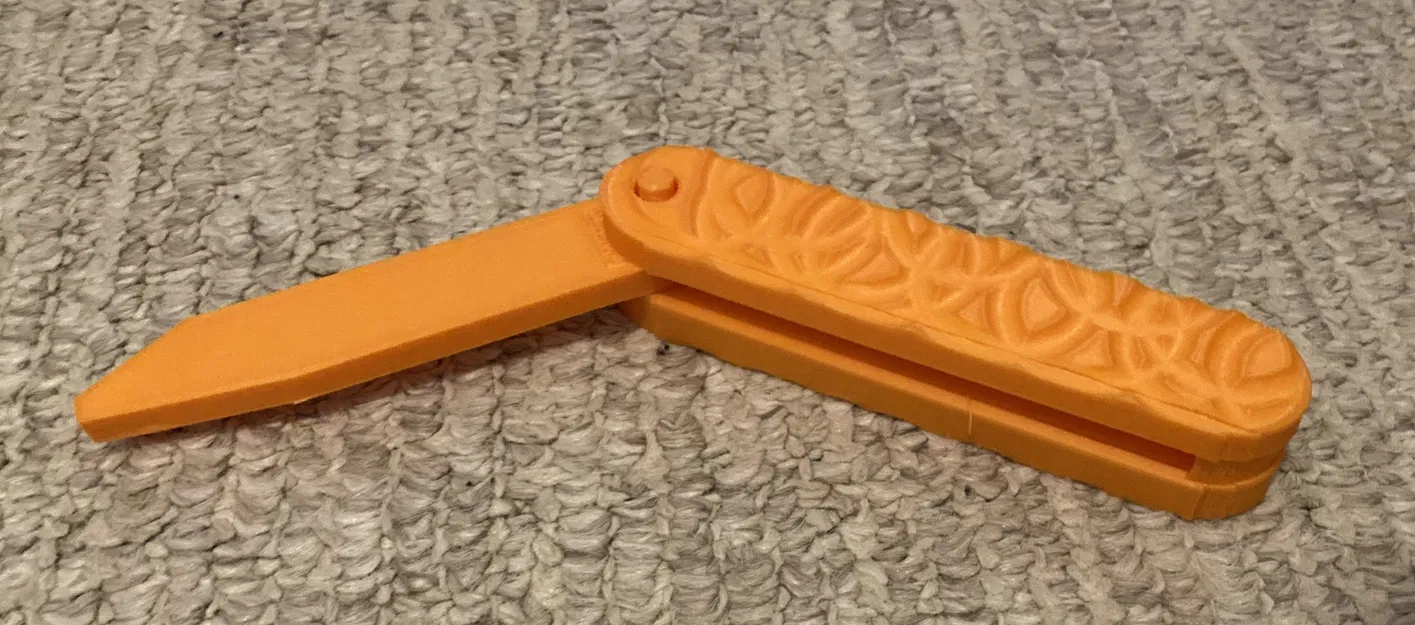 Bản sao WW2 M2 Paratrooper Switchblade tỉ lệ 1:1 - Image 1