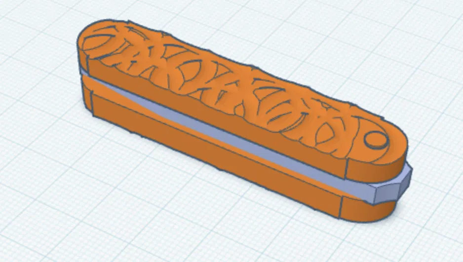 Bản sao WW2 M2 Paratrooper Switchblade tỉ lệ 1:1 - Image 2