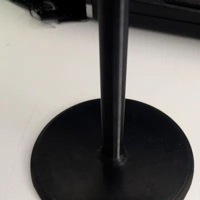 Đế gương (Mirror base)