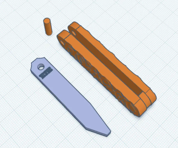 Bản sao WW2 M2 Paratrooper Switchblade tỉ lệ 1:1 - Image 4