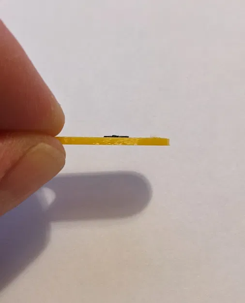 Thẻ Số (kèm file Blender & script tùy biến) - Image 2