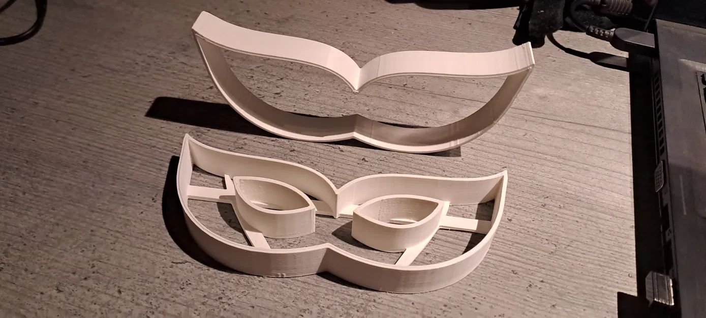 Khuôn cắt bánh quy Carnival - Image 1