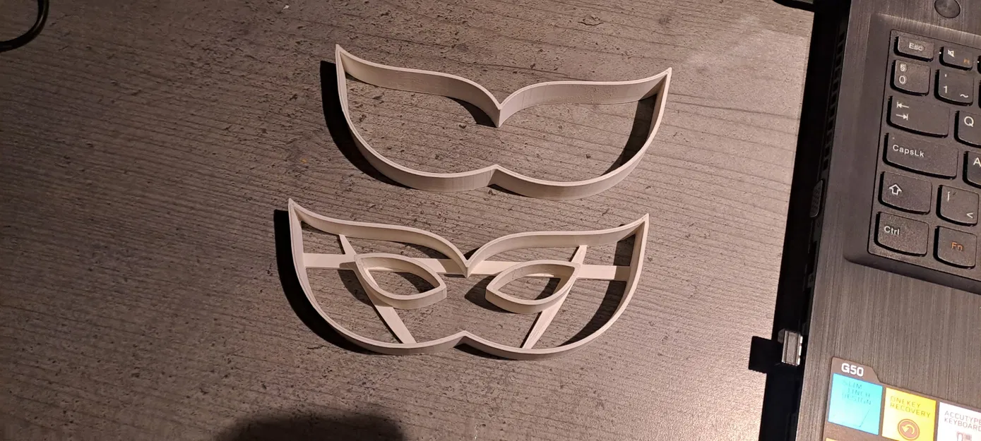 Khuôn cắt bánh quy Carnival - Image 2