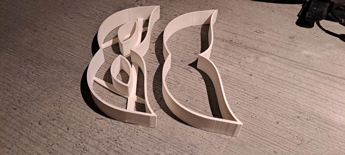 Khuôn cắt bánh quy Carnival - Image 3