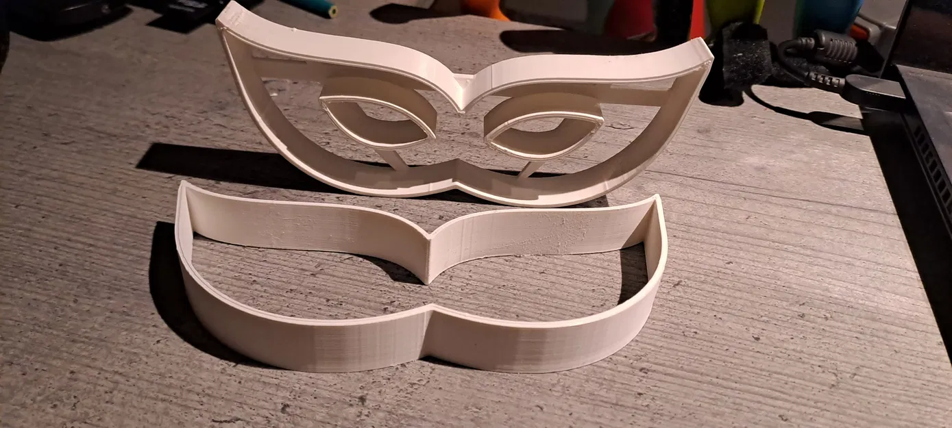 Khuôn cắt bánh quy Carnival - Image 4