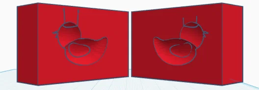 Khuôn vịt (Duck Mold) - Image 1