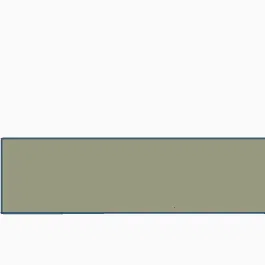 Fidget bàn phím 2x4