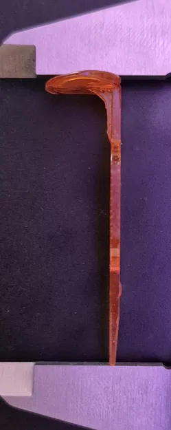 Storz And Bickel Mighty/Crafty - Dụng cụ nạp capsule (Loader Tool) - Image 3